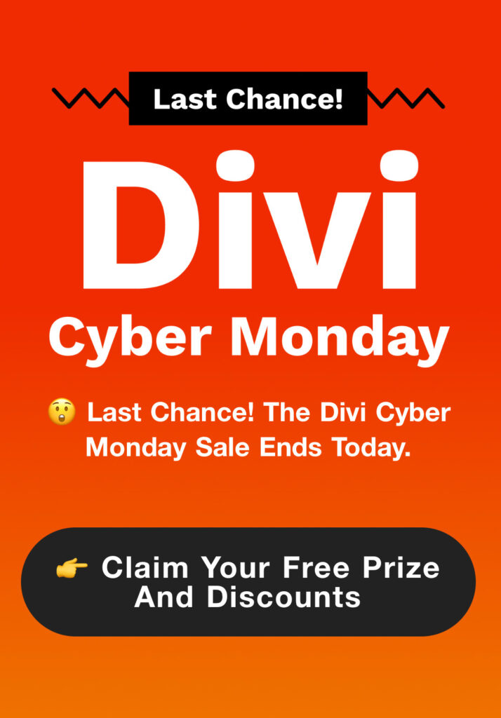 Divi salelast day