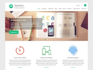 spacious
