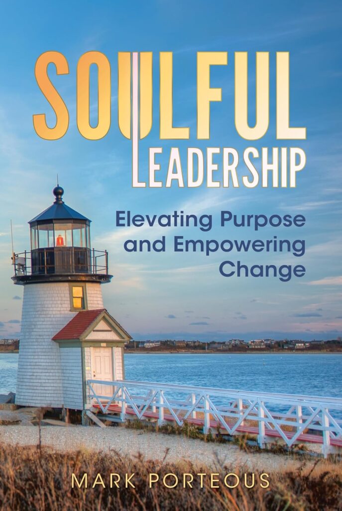 soulful leadership