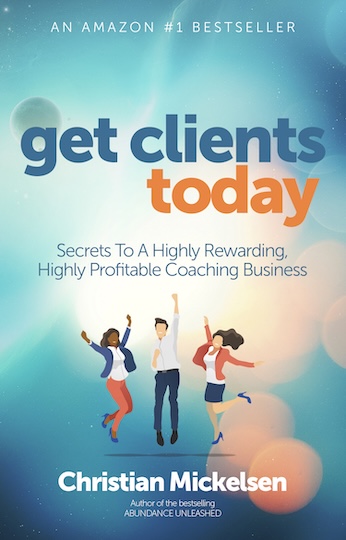 Get Clients Today (Image Cover) - Free Book Download