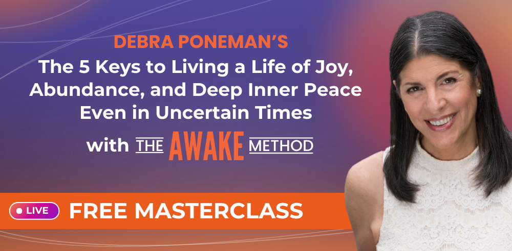 Awake Masterclass