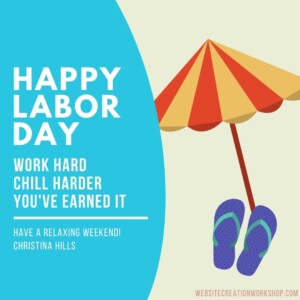 labor day 2021