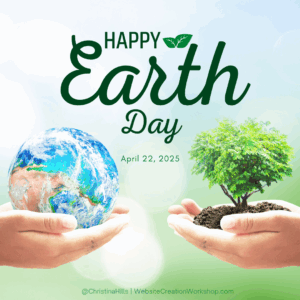 Earth Day 2025