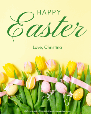 Easter 2025 IG