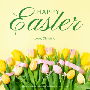 Easter 2025