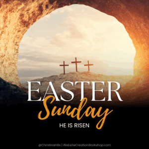 Easter Christian 2025