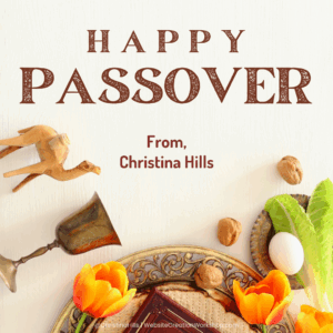 Passover 2025